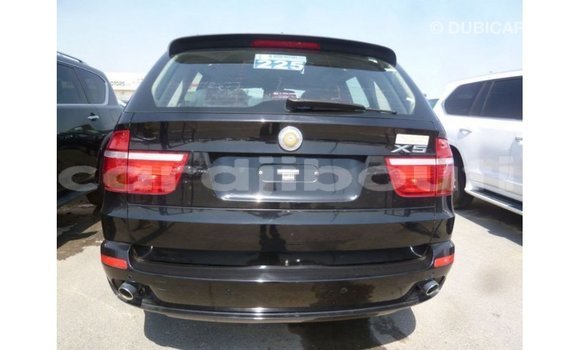 Acheter Import Voiture BMW X5 Noir à Import - Dubai, Ali Sabieh Region Acheter Import Voiture BMW X5 Noir à Import - Dubai, Ali Sabieh Region