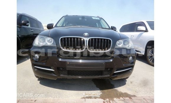 Acheter Import Voiture BMW X5 Noir à Import - Dubai, Ali Sabieh Region Acheter Import Voiture BMW X5 Noir à Import - Dubai, Ali Sabieh Region