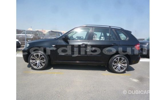Acheter Import Voiture BMW X5 Noir à Import - Dubai, Ali Sabieh Region Acheter Import Voiture BMW X5 Noir à Import - Dubai, Ali Sabieh Region