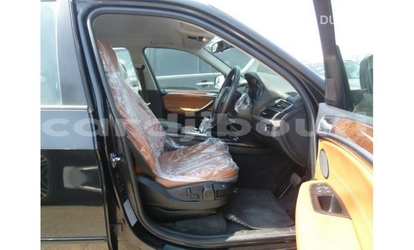 Acheter Import Voiture BMW X5 Noir à Import - Dubai, Ali Sabieh Region Acheter Import Voiture BMW X5 Noir à Import - Dubai, Ali Sabieh Region