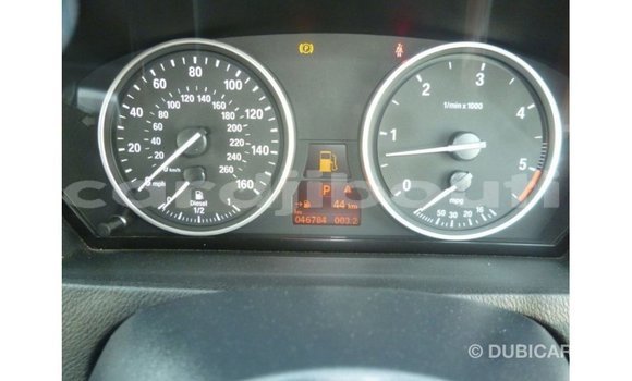 Acheter Import Voiture BMW X5 Noir à Import - Dubai, Ali Sabieh Region Acheter Import Voiture BMW X5 Noir à Import - Dubai, Ali Sabieh Region