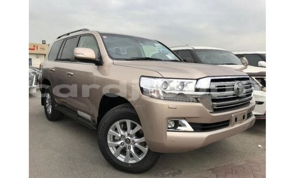 Acheter Import Voiture Toyota Land Cruiser Autre à Import - Dubai, Ali Sabieh Region Acheter Import Voiture Toyota Land Cruiser Autre à Import - Dubai, Ali Sabieh Region