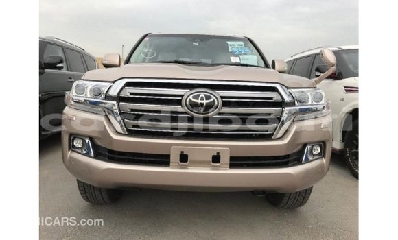 Acheter Import Voiture Toyota Land Cruiser Autre à Import - Dubai, Ali Sabieh Region Acheter Import Voiture Toyota Land Cruiser Autre à Import - Dubai, Ali Sabieh Region