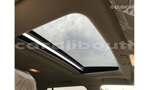 Acheter Import Voiture Toyota Land Cruiser Autre à Import - Dubai, Ali Sabieh Region Acheter Import Voiture Toyota Land Cruiser Autre à Import - Dubai, Ali Sabieh Region