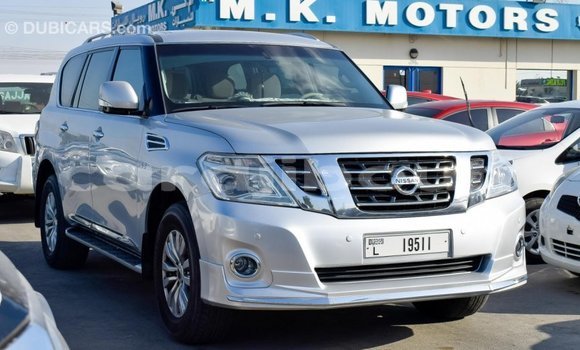 Buy Import Nissan Patrol Other Car in Import - Dubai in Ali Sabieh Region Buy Import Nissan Patrol Other Car in Import - Dubai in Ali Sabieh Region