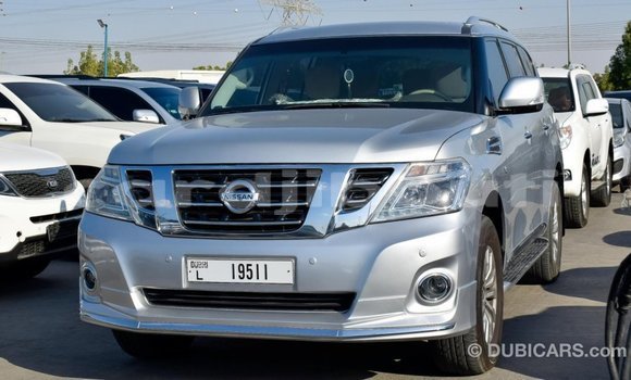 Buy Import Nissan Patrol Other Car in Import - Dubai in Ali Sabieh Region Buy Import Nissan Patrol Other Car in Import - Dubai in Ali Sabieh Region