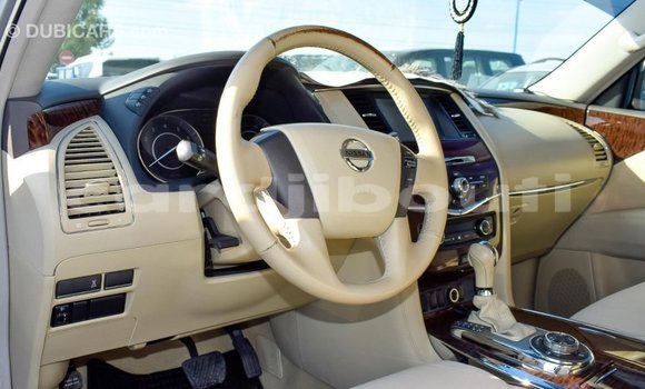 Buy Import Nissan Patrol Other Car in Import - Dubai in Ali Sabieh Region Buy Import Nissan Patrol Other Car in Import - Dubai in Ali Sabieh Region