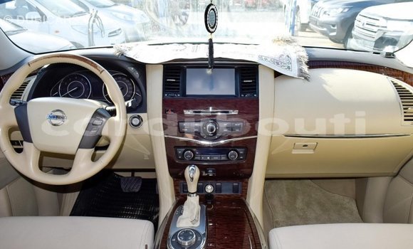 Buy Import Nissan Patrol Other Car in Import - Dubai in Ali Sabieh Region Buy Import Nissan Patrol Other Car in Import - Dubai in Ali Sabieh Region