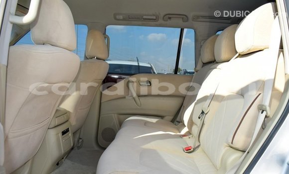 Buy Import Nissan Patrol Other Car in Import - Dubai in Ali Sabieh Region Buy Import Nissan Patrol Other Car in Import - Dubai in Ali Sabieh Region