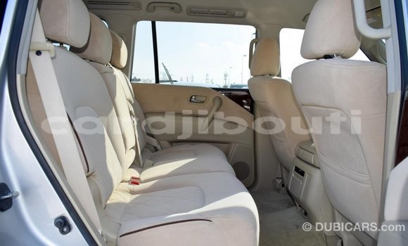 Buy Import Nissan Patrol Other Car in Import - Dubai in Ali Sabieh Region Buy Import Nissan Patrol Other Car in Import - Dubai in Ali Sabieh Region