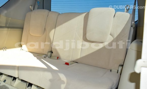 Buy Import Nissan Patrol Other Car in Import - Dubai in Ali Sabieh Region Buy Import Nissan Patrol Other Car in Import - Dubai in Ali Sabieh Region