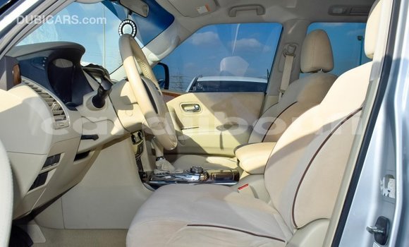 Buy Import Nissan Patrol Other Car in Import - Dubai in Ali Sabieh Region Buy Import Nissan Patrol Other Car in Import - Dubai in Ali Sabieh Region