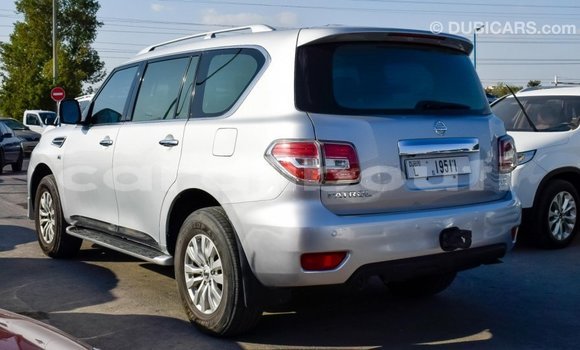 Buy Import Nissan Patrol Other Car in Import - Dubai in Ali Sabieh Region Buy Import Nissan Patrol Other Car in Import - Dubai in Ali Sabieh Region