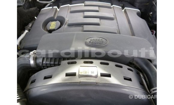 Acheter Import Voiture Land Rover Range Rover Autre à Import - Dubai, Ali Sabieh Region Acheter Import Voiture Land Rover Range Rover Autre à Import - Dubai, Ali Sabieh Region