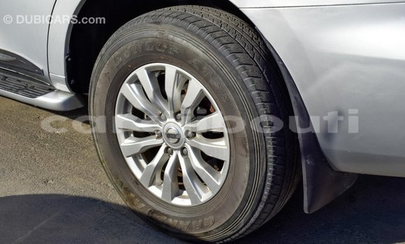 Acheter Import Voiture Nissan Patrol Autre à Import - Dubai, Ali Sabieh Region