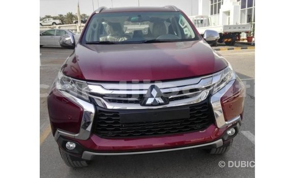 Buy Import Mitsubishi Montero Other Car in Import - Dubai in Ali Sabieh Region Buy Import Mitsubishi Montero Other Car in Import - Dubai in Ali Sabieh Region