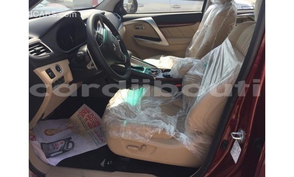 Buy Import Mitsubishi Montero Other Car in Import - Dubai in Ali Sabieh Region Buy Import Mitsubishi Montero Other Car in Import - Dubai in Ali Sabieh Region