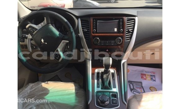 Buy Import Mitsubishi Montero Other Car in Import - Dubai in Ali Sabieh Region Buy Import Mitsubishi Montero Other Car in Import - Dubai in Ali Sabieh Region