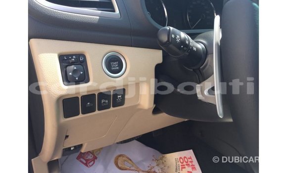 Buy Import Mitsubishi Montero Other Car in Import - Dubai in Ali Sabieh Region Buy Import Mitsubishi Montero Other Car in Import - Dubai in Ali Sabieh Region