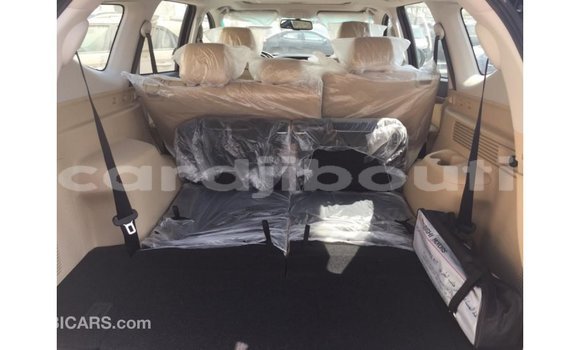 Buy Import Mitsubishi Montero Other Car in Import - Dubai in Ali Sabieh Region Buy Import Mitsubishi Montero Other Car in Import - Dubai in Ali Sabieh Region