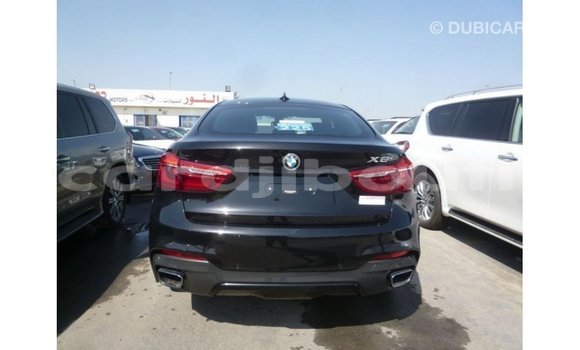 Acheter Import Voiture BMW X6 Noir à Import - Dubai, Ali Sabieh Region Acheter Import Voiture BMW X6 Noir à Import - Dubai, Ali Sabieh Region