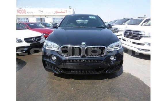 Acheter Import Voiture BMW X6 Noir à Import - Dubai, Ali Sabieh Region Acheter Import Voiture BMW X6 Noir à Import - Dubai, Ali Sabieh Region