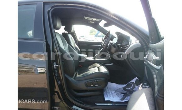 Acheter Import Voiture BMW X6 Noir à Import - Dubai, Ali Sabieh Region Acheter Import Voiture BMW X6 Noir à Import - Dubai, Ali Sabieh Region