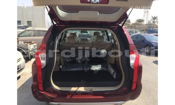 Buy Import Mitsubishi Montero Other Car in Import - Dubai in Ali Sabieh Region Buy Import Mitsubishi Montero Other Car in Import - Dubai in Ali Sabieh Region