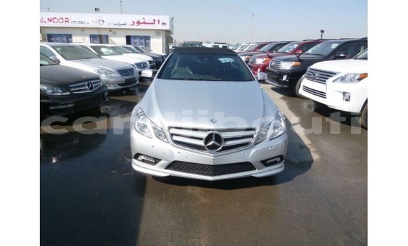 Acheter Import Voiture Mercedes-Benz 250 Autre à Import - Dubai, Ali Sabieh Region Acheter Import Voiture Mercedes-Benz 250 Autre à Import - Dubai, Ali Sabieh Region