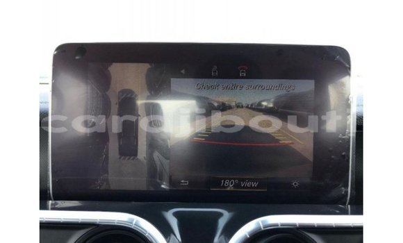 Acheter Import Voiture Mercedes-Benz 250 Noir à Import - Dubai, Ali Sabieh Region Acheter Import Voiture Mercedes-Benz 250 Noir à Import - Dubai, Ali Sabieh Region