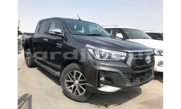 Acheter Import Voiture Toyota Hilux Autre à Import - Dubai, Ali Sabieh Region Acheter Import Voiture Toyota Hilux Autre à Import - Dubai, Ali Sabieh Region