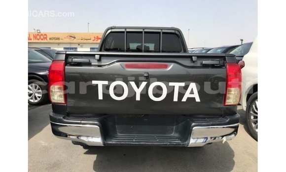 Acheter Import Voiture Toyota Hilux Autre à Import - Dubai, Ali Sabieh Region Acheter Import Voiture Toyota Hilux Autre à Import - Dubai, Ali Sabieh Region