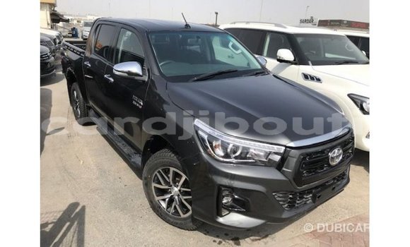 Acheter Import Voiture Toyota Hilux Autre à Import - Dubai, Ali Sabieh Region Acheter Import Voiture Toyota Hilux Autre à Import - Dubai, Ali Sabieh Region