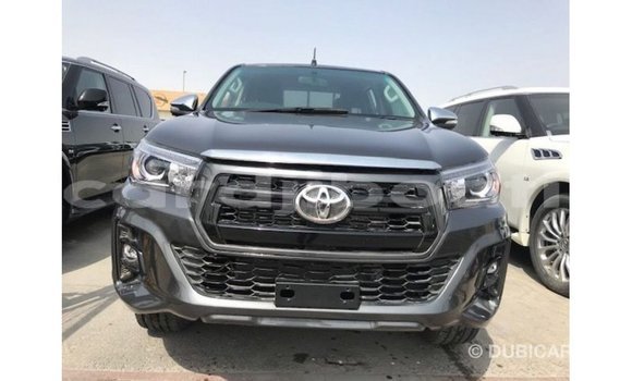 Acheter Import Voiture Toyota Hilux Autre à Import - Dubai, Ali Sabieh Region Acheter Import Voiture Toyota Hilux Autre à Import - Dubai, Ali Sabieh Region
