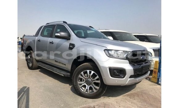 Acheter Import Voiture Ford Ranger Autre à Import - Dubai, Ali Sabieh Region Acheter Import Voiture Ford Ranger Autre à Import - Dubai, Ali Sabieh Region