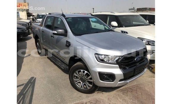Acheter Import Voiture Ford Ranger Autre à Import - Dubai, Ali Sabieh Region Acheter Import Voiture Ford Ranger Autre à Import - Dubai, Ali Sabieh Region