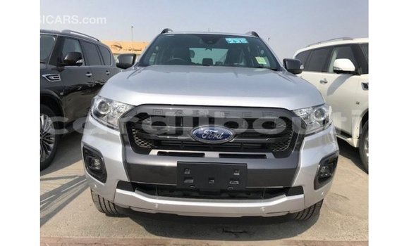 Acheter Import Voiture Ford Ranger Autre à Import - Dubai, Ali Sabieh Region Acheter Import Voiture Ford Ranger Autre à Import - Dubai, Ali Sabieh Region