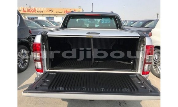 Acheter Import Voiture Ford Ranger Autre à Import - Dubai, Ali Sabieh Region Acheter Import Voiture Ford Ranger Autre à Import - Dubai, Ali Sabieh Region