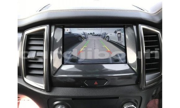 Acheter Import Voiture Ford Ranger Autre à Import - Dubai, Ali Sabieh Region Acheter Import Voiture Ford Ranger Autre à Import - Dubai, Ali Sabieh Region