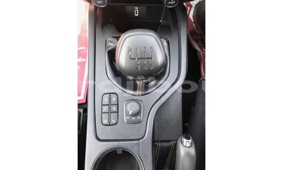 Acheter Import Voiture Ford Ranger Autre à Import - Dubai, Ali Sabieh Region Acheter Import Voiture Ford Ranger Autre à Import - Dubai, Ali Sabieh Region