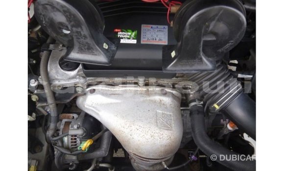 Acheter Import Voiture Toyota Alphard Blanc à Import - Dubai, Ali Sabieh Region Acheter Import Voiture Toyota Alphard Blanc à Import - Dubai, Ali Sabieh Region