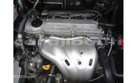 Acheter Import Voiture Toyota Vellfire Blanc à Import - Dubai, Ali Sabieh Region Acheter Import Voiture Toyota Vellfire Blanc à Import - Dubai, Ali Sabieh Region