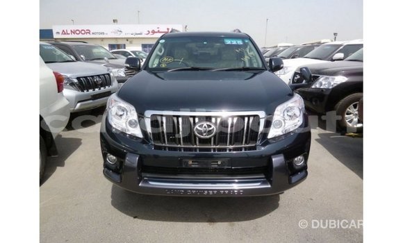 Acheter Import Voiture Toyota Prado Bleu à Import - Dubai, Ali Sabieh Region Acheter Import Voiture Toyota Prado Bleu à Import - Dubai, Ali Sabieh Region