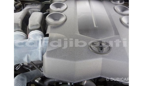 Acheter Import Voiture Toyota Prado Bleu à Import - Dubai, Ali Sabieh Region Acheter Import Voiture Toyota Prado Bleu à Import - Dubai, Ali Sabieh Region