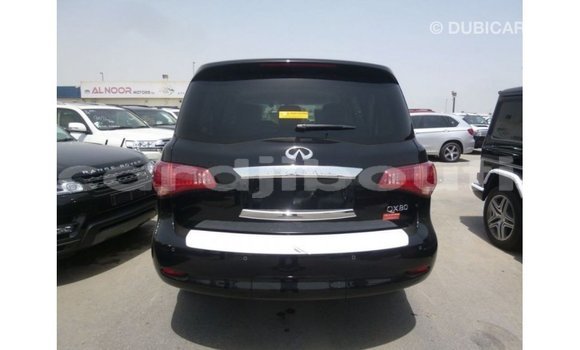 Buy Import Infiniti Q Black Car in Import - Dubai in Ali Sabieh Region Buy Import Infiniti Q Black Car in Import - Dubai in Ali Sabieh Region