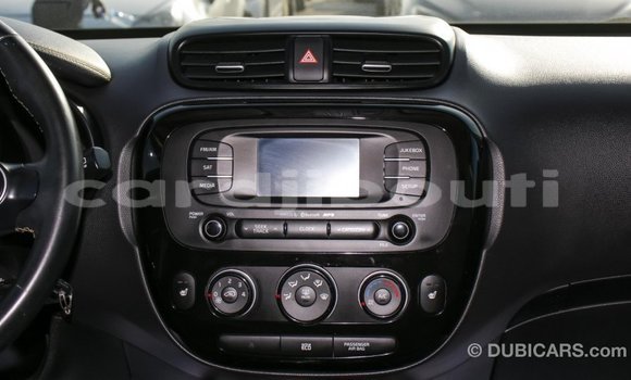 Buy Import Kia Soul Blue Car in Import - Dubai in Ali Sabieh Region Buy Import Kia Soul Blue Car in Import - Dubai in Ali Sabieh Region