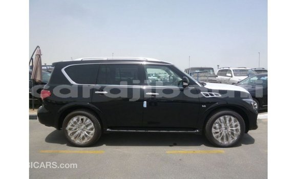 Buy Import Infiniti Q Black Car in Import - Dubai in Ali Sabieh Region Buy Import Infiniti Q Black Car in Import - Dubai in Ali Sabieh Region