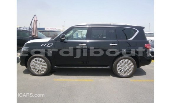 Buy Import Infiniti Q Black Car in Import - Dubai in Ali Sabieh Region Buy Import Infiniti Q Black Car in Import - Dubai in Ali Sabieh Region