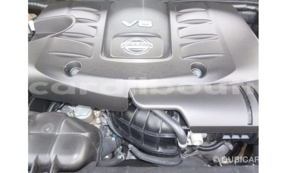 Acheter Import Voiture Nissan Patrol Noir à Import - Dubai, Ali Sabieh Region Acheter Import Voiture Nissan Patrol Noir à Import - Dubai, Ali Sabieh Region