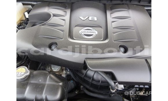 Acheter Import Voiture Nissan Patrol Blanc à Import - Dubai, Ali Sabieh Region Acheter Import Voiture Nissan Patrol Blanc à Import - Dubai, Ali Sabieh Region